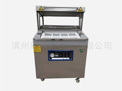 五(wu)花肉加工(gong)配套設備(bei)/750貼體包裝(zhuang)機