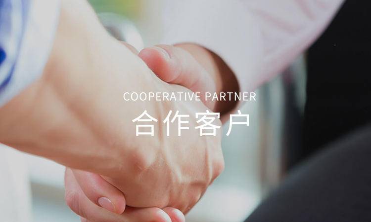 合作(zuo)夥伴