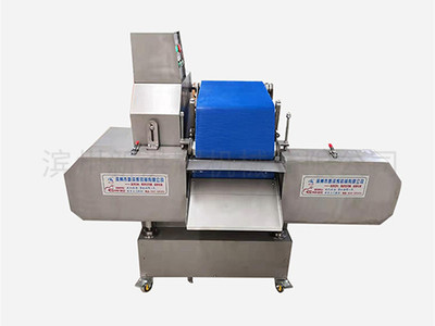 400鮮肉(rou)平行開片(pian)機