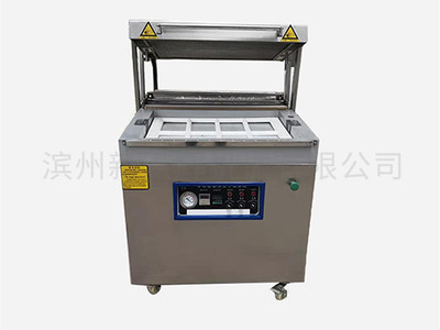 肥牛(niu)肥羊深加(jia)工配套設(she)備/750貼體包(bao)裝機