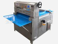 羊肉切(qie)片機切肉(rou)不成卷的(de)原因分析(xi)