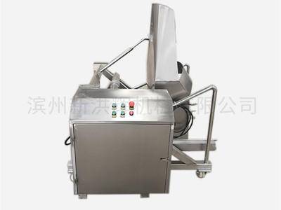 肥(fei)牛肥羊深(shen)加工配套(tao)設備/上料(liao)機