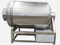 五花(hua)肉加工配(pei)套設備/1000L滾(gun)揉機 