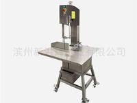 400不鏽鋼(gang)鋸骨機(ji)