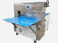 W8型(xing)牛羊肉(rou)切片機(ji)