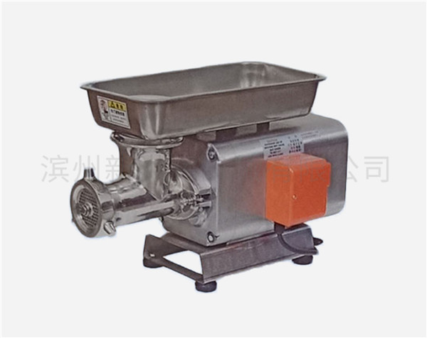 12S絞肉機(ji)
