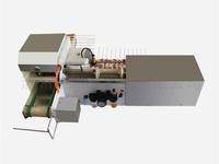CC30G自動(dong)鋼簽穿串(chuan)機