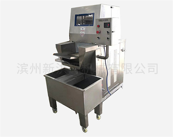 120針鹽(yan)水注射(she)機