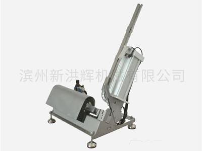 牛(niu)排加工配(pei)套設備/牛(niu)排填充打(da)卡機