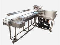 連續自(zi)動型穿串(chuan)機