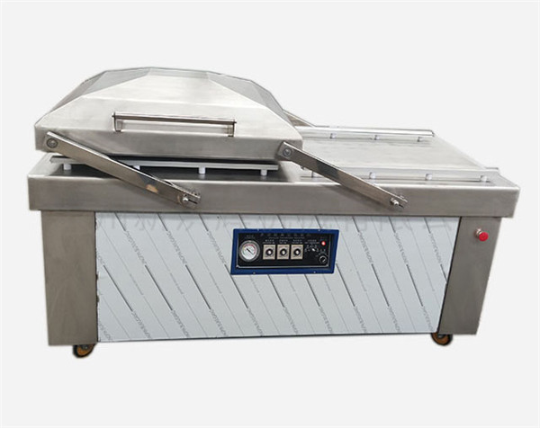 800雙室(shi)包裝機(ji)