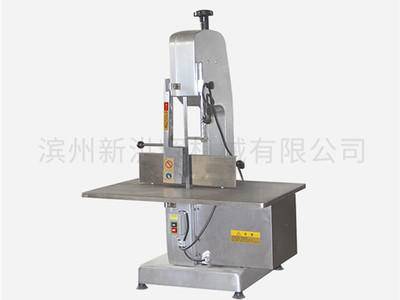 肥牛肥(fei)羊深加工(gong)配套設備(bei)/310鋸骨機