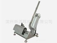 牛排填(tian)充打卡(ka)機