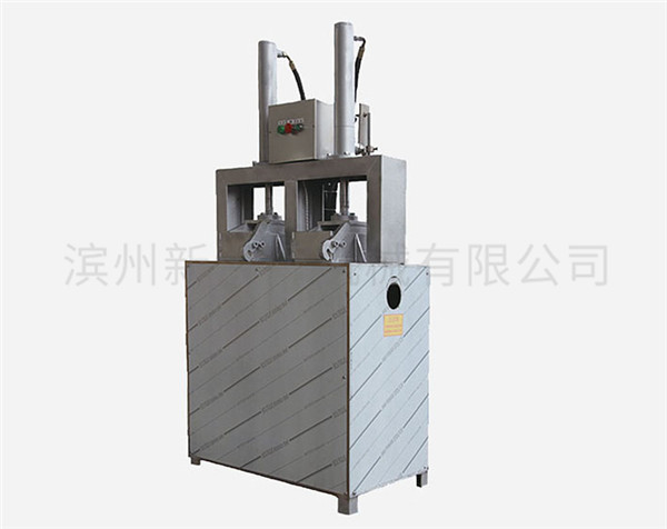 雙模(mo)整形(xing)機