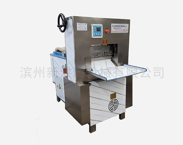 S4型牛(niu)羊肉(rou)切片(pian)機