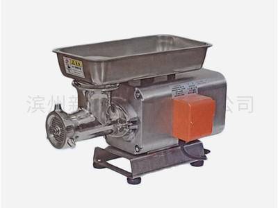 肥牛肥(fei)羊深加工(gong)配套設備(bei)/絞肉機