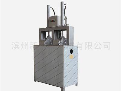 肥(fei)牛肥羊深(shen)加工配套(tao)設備/壓闆(pan)整形機