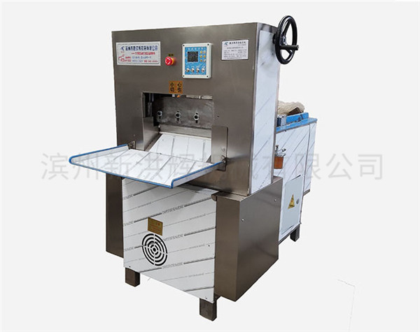 S4型牛(niu)羊肉切片(pian)機
